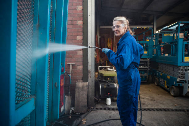 Best Pressure Washing Company Near Me  in Cactus, TX