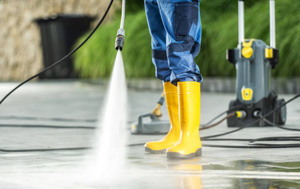 Best Residential Pressure Washing Services  in Cactus, TX