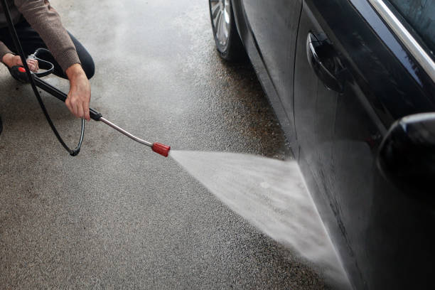 Best Pressure Washing Company Near Me  in Cactus, TX